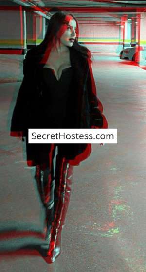 Liya 25Yrs Old Escort 58KG 170CM Tall Belgrade Image - 15