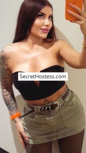 Liya 25Yrs Old Escort 58KG 170CM Tall Belgrade Image - 16