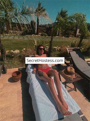 Liya 25Yrs Old Escort 58KG 170CM Tall Belgrade Image - 17