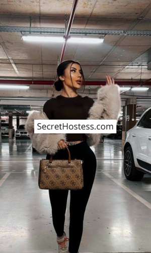 Liya 25Yrs Old Escort 58KG 170CM Tall Belgrade Image - 19