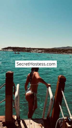 Liya 25Yrs Old Escort 58KG 170CM Tall Belgrade Image - 20