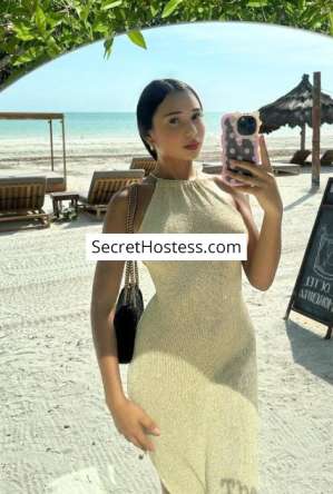 22 year old Latin Escort in Playa del Carmen Marina, Independent