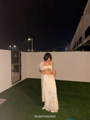 24 year old Brazilian Escort in Dubai Maya S2, escort