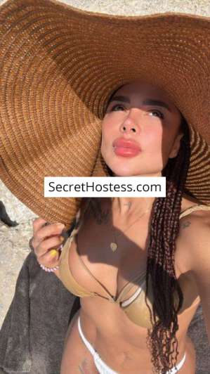 Mia 24Yrs Old Escort 51KG 161CM Tall Prague Image - 9