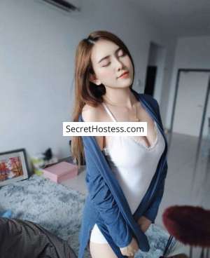 21 year old Asian Escort in Kuala Lumpur Mika, Agency