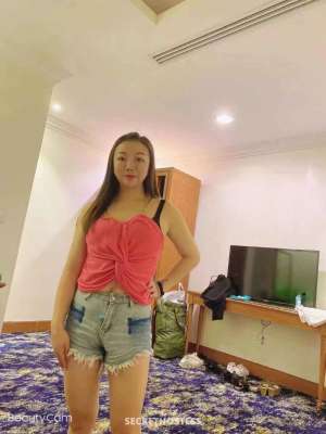 Mimi 21Yrs Old Escort 167CM Tall Riyadh Image - 2