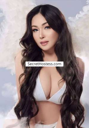 Nami 25Yrs Old Escort Tel Aviv Image - 23