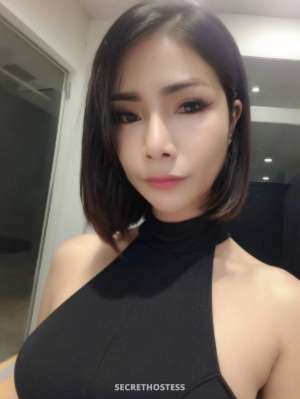 Nana Escort Bangkok Image - 1
