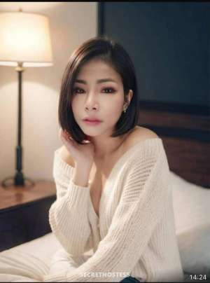 Nana Escort Bangkok Image - 4