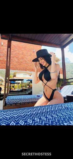 Nayeli 23Yrs Old Escort Queens NY Image - 6