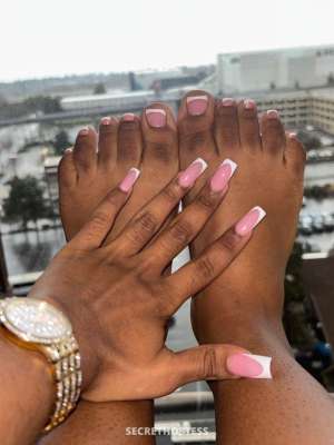 Neicey 21Yrs Old Escort Seattle WA Image - 5