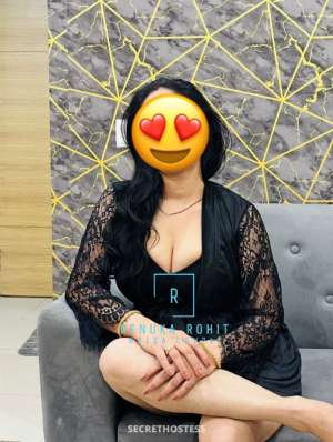 31 year old Indian Escort in Ghaziabad Desi Milf, escort