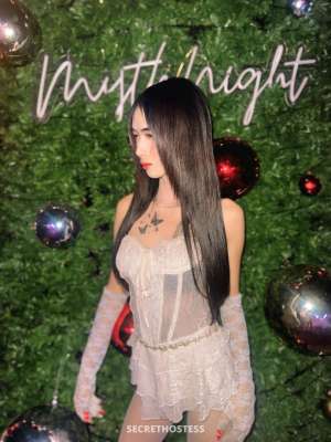 Pon 20Yrs Old Escort 40KG 162CM Tall Pattaya Image - 1