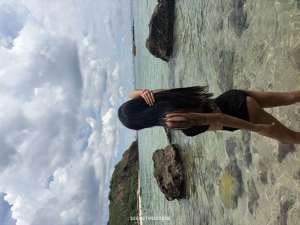 Pon 20Yrs Old Escort 40KG 162CM Tall Pattaya Image - 6