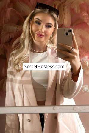 32 year old Arabian Escort in Ankara Rassa, Agency