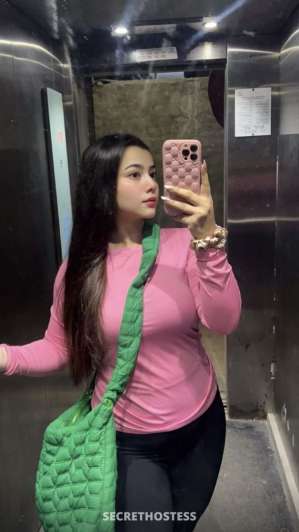 23 year old Asian Escort in Pattaya Regina Cam Doorstep Incall 24*7, escort