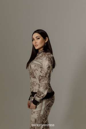 25 year old Asian Escort in Bishkek My instagram asemaj99, escort