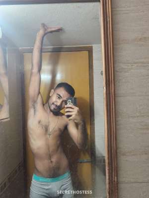 24 year old Asian Escort in Dhaka Devil Sarawat, Male escort