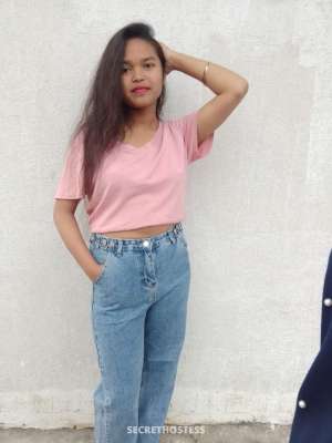 24 year old Indian Escort in Hyderabad Shiwani, escort