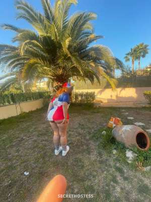 Sofia 22Yrs Old Escort 168CM Tall Al Ain Image - 3