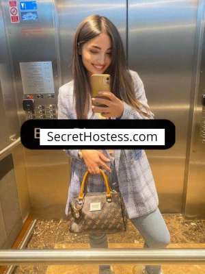 Solomia 26Yrs Old Escort London Image - 2