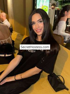 Stella 22Yrs Old Escort 50KG 171CM Tall Moscow Image - 5