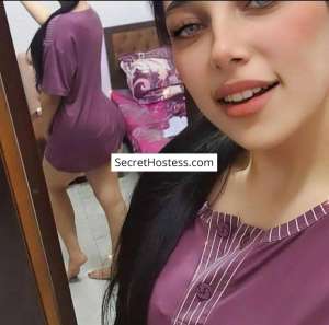 Tala 24Yrs Old Escort 55KG 168CM Tall Beirut Image - 4
