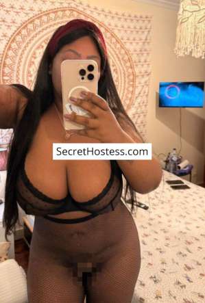 28 year old Ebony Escort in Torres Vedras Tatiana Diniz, Independent