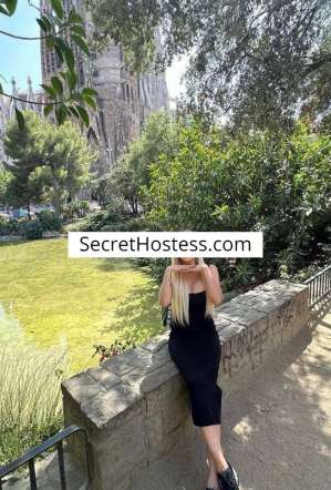 Thalia 26Yrs Old Escort Berlin Image - 2