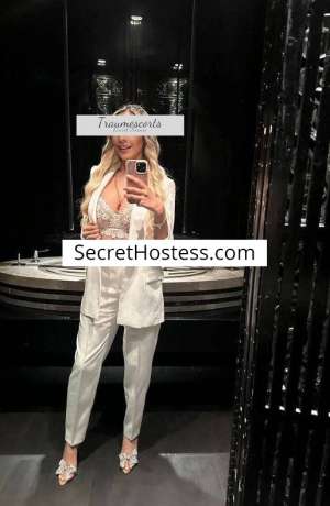 Thalia 26Yrs Old Escort Berlin Image - 3