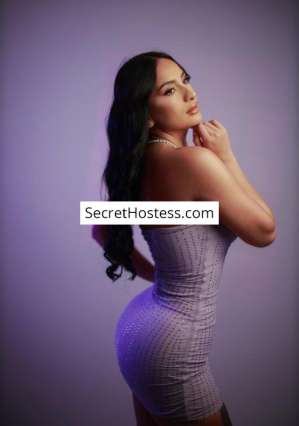 26 year old Latin Escort in Tirana Valeria, Independent