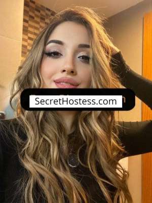 22 year old Arabian Escort in Kemer Zumrut, Independent