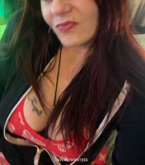 scarlett 38Yrs Old Escort Huntsville AL Image - 1