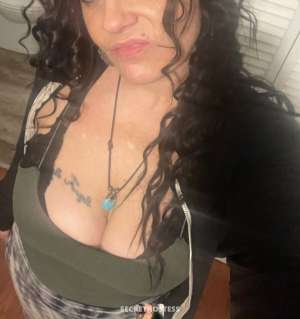 scarlett 38Yrs Old Escort Huntsville AL Image - 2