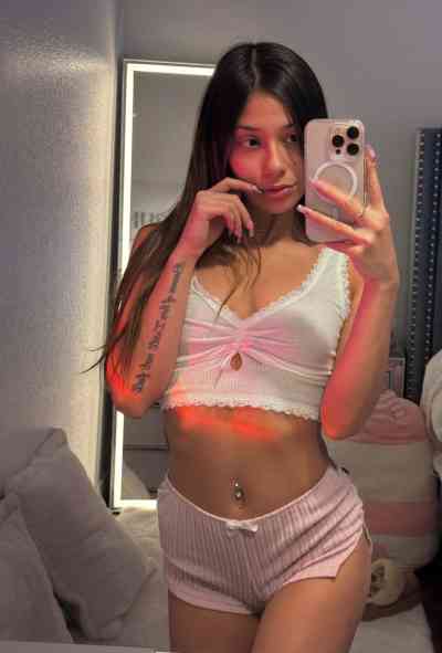 22Yrs Old Escort Charlotte Amalie Image - 1