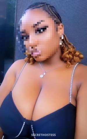 20 year old African Escort in Gurgaon Annabelle Juicy African Queen, escort