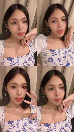 21 year old Asian Escort in Khobar Jasmine Anal All Service, escort
