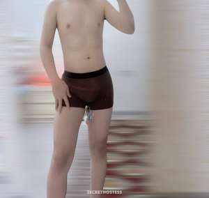 21Yrs Old Escort 175CM Tall Baku Image - 2