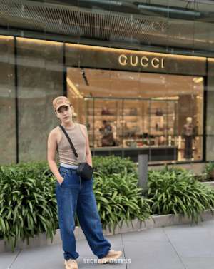21Yrs Old Escort 175CM Tall Baku Image - 15