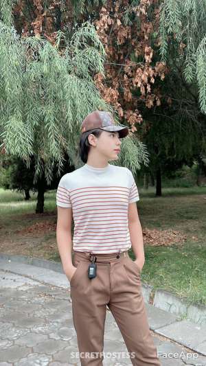 21Yrs Old Escort 175CM Tall Baku Image - 16