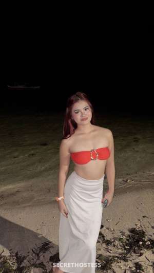 21 year old Asian Escort in Quezon Elle Hottie Just Arrived, escort