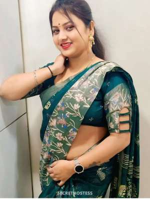 21Yrs Old Escort 153CM Tall Hyderabad Image - 1