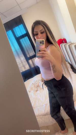 22 year old Escort in Erbil Shahed, escort