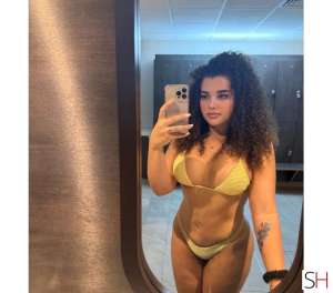 23 year old Brazilian Escort in Birmingham CAROL MENDES BRAZILIAN 🇧🇷 PIC REAL, Independent