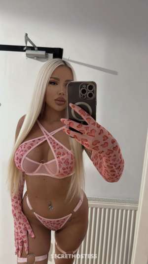 23 year old Escort in London Bianca, escort