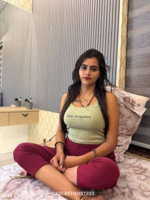 Khushi, escort 23 year old Escort in Bangalore