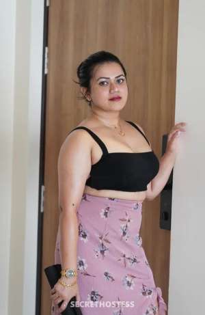 23 year old Indian Escort in Hyderabad Ritika, escort