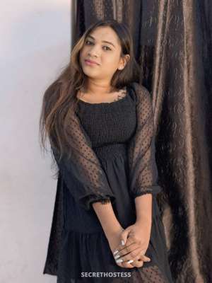 23 year old Indian Escort in Hyderabad Shruthi Reddy, escort