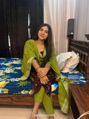 23Yrs Old Escort 153CM Tall Hyderabad Image - 2