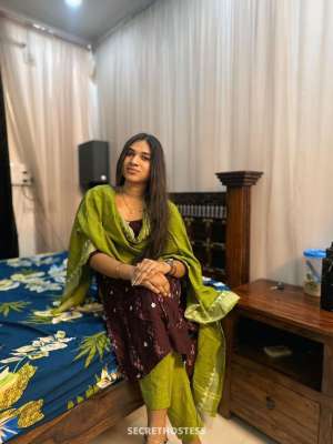 23Yrs Old Escort 153CM Tall Hyderabad Image - 3